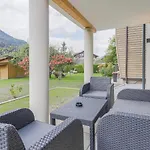 Apartment Celine 3 Bramberg am Wildkogel
