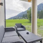 Celine 3 Apartment Bramberg am Wildkogel