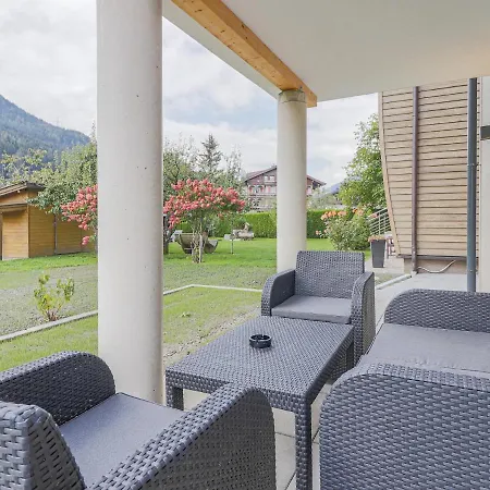 Apartment Celine 3 Bramberg am Wildkogel