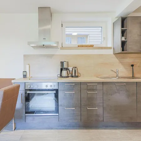 Apartment Celine 3