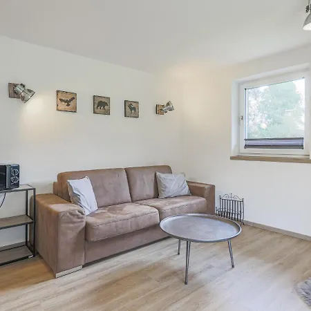 Apartment Celine 3 *