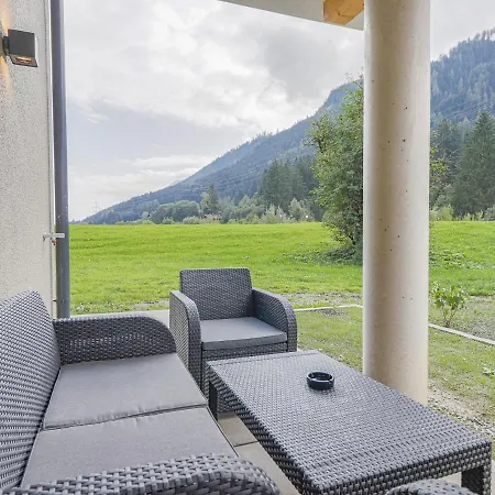 Celine 3 Apartment Bramberg am Wildkogel
