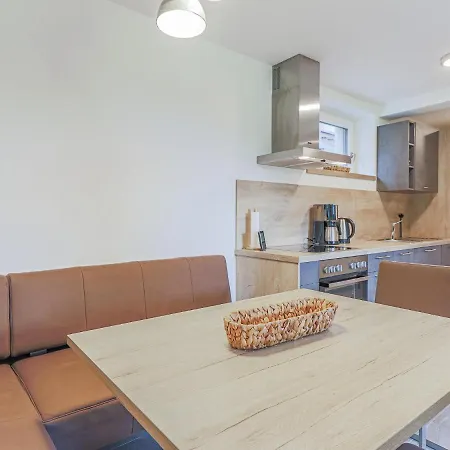 Celine 3 Apartment Bramberg am Wildkogel