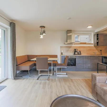 Celine 3 Appartement Bramberg am Wildkogel