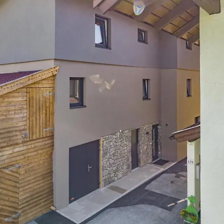 Celine 3 Apartment *