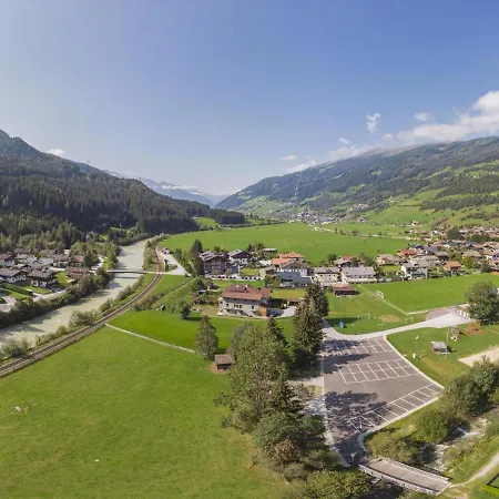 Celine 3 Apartment Bramberg am Wildkogel