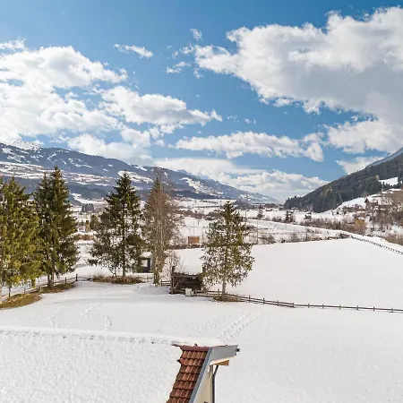 아파트 Celine 3 브람베르크 암 빌트코겔