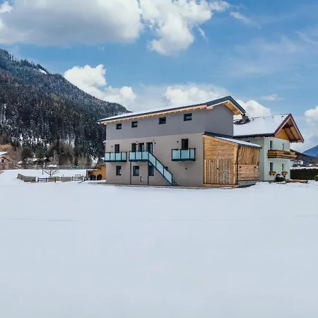 Appartement Celine 3 Bramberg am Wildkogel