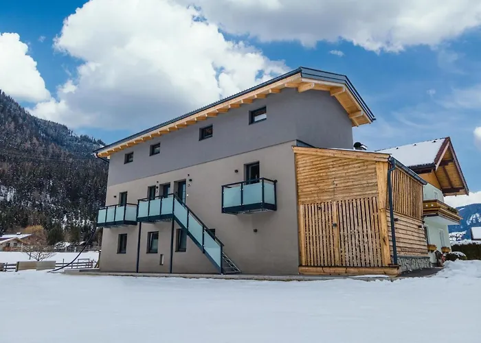 Celine 3 Lejlighed *