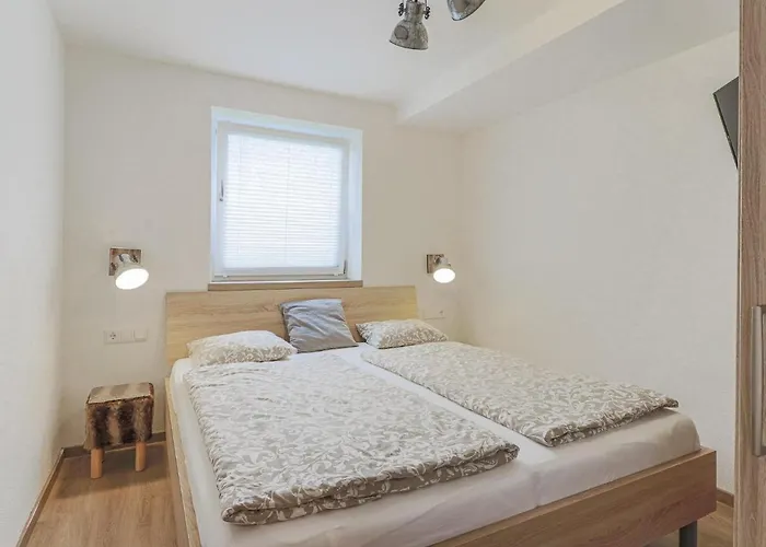 דירה Celine 3 ברמברג אם ווילדקוגל