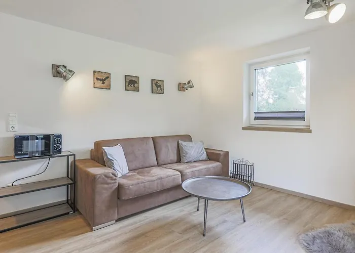 Lejlighed Celine 3 *