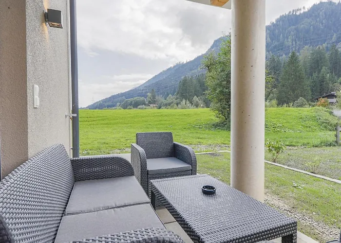 Celine 3 דירה ברמברג אם ווילדקוגל