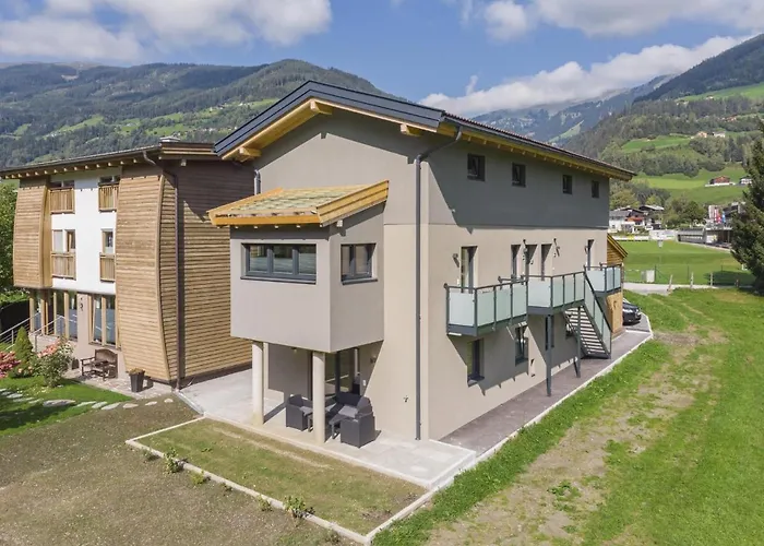 Celine 3 Lejlighed *