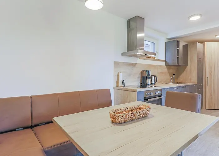 Celine 3 Lejlighed Bramberg am Wildkogel