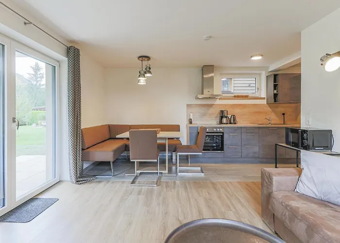 Celine 3 Lejlighed Bramberg am Wildkogel