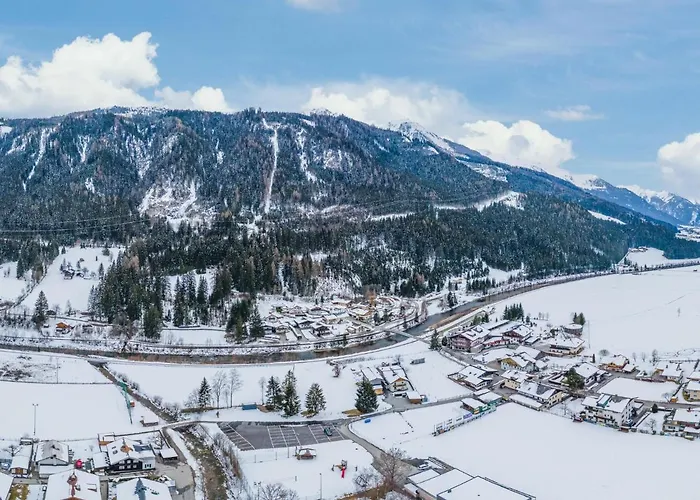 Celine 3 Lejlighed *