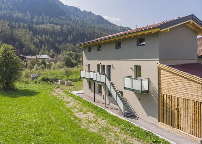 Celine 3 Bramberg am Wildkogel