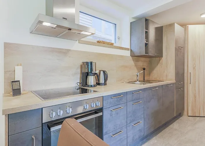 Celine 3 Lejlighed *