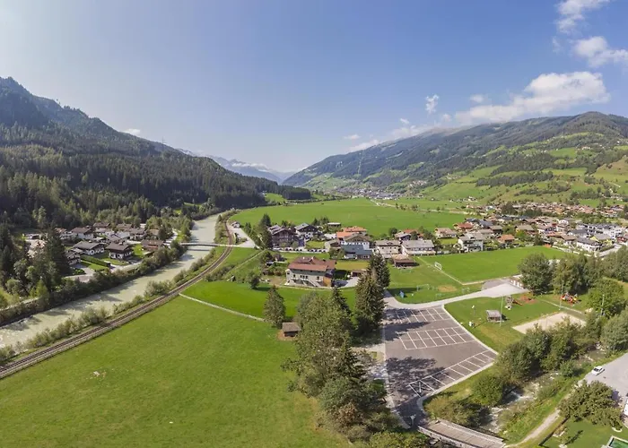 Celine 3 Lejlighed Bramberg am Wildkogel