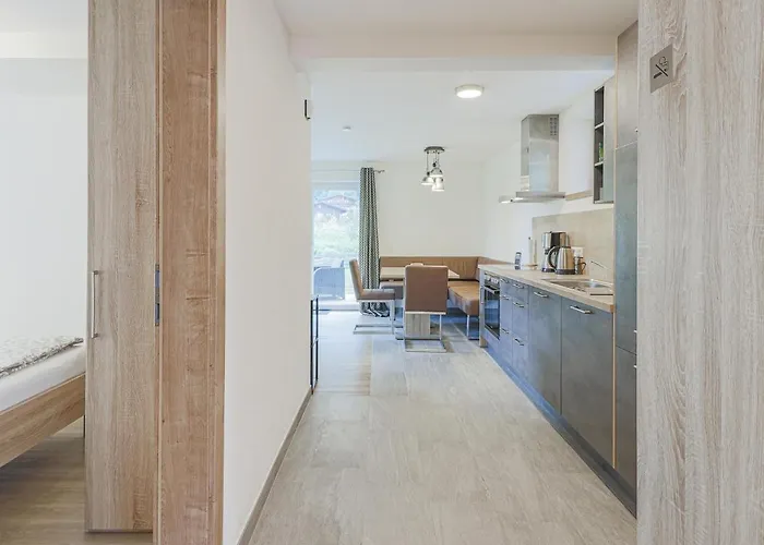 Celine 3 Bramberg am Wildkogel