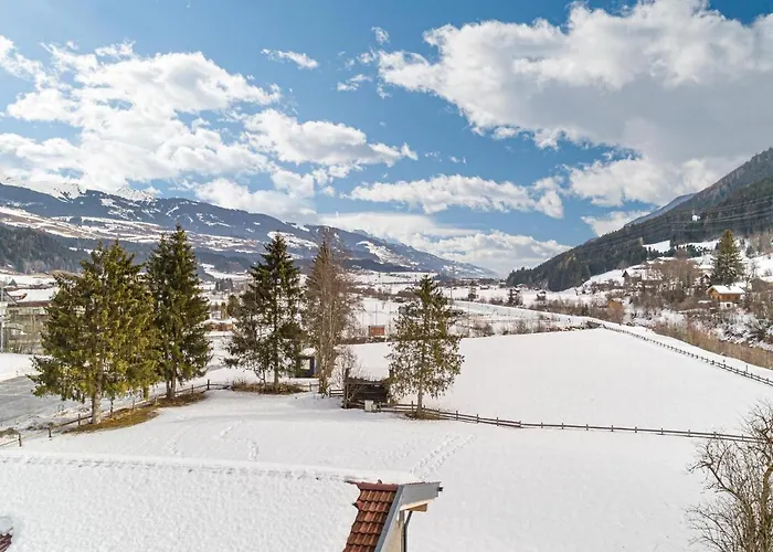 Lejlighed Celine 3 Bramberg am Wildkogel