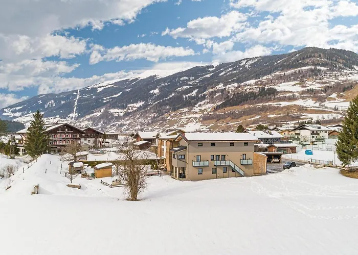 Celine 3 Lejlighed *